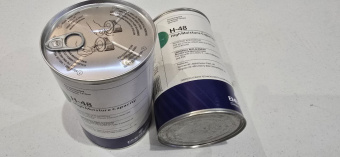 Фильтр осушитель Emerson H48